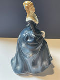 Royal Doulton Fragrance Figurine HN2334 - thumbnail 8 of 10