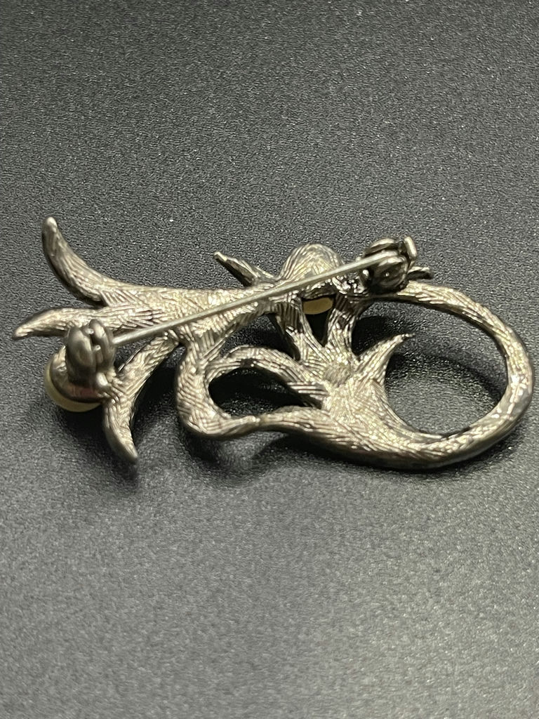 Vintage Brooches - image 6 of 13