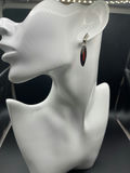 Vintage Sterling Silver Earrings And Necklace - thumbnail 13 of 14