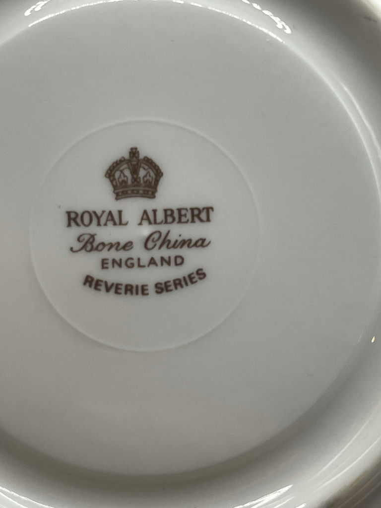 3 Cup And Saucer Sets - image 5 of 10