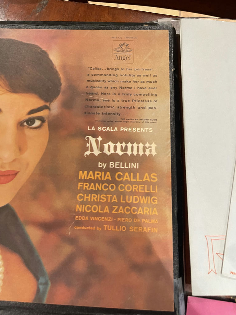 Various Record Albums - image 6 of 9