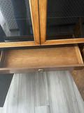 Century Asian Inspired Cabinet - thumbnail 3 of 13