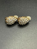 Vintage Clip On Earrings And Bracelet - thumbnail 6 of 11