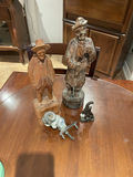 Various Vintage Items - thumbnail 1 of 17