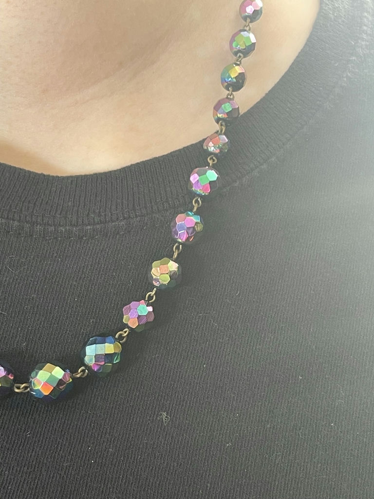 Vintage Necklaces And Earrings - image 19 of 19