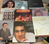 Record Albums 1970’s -1980’s - thumbnail 3 of 8