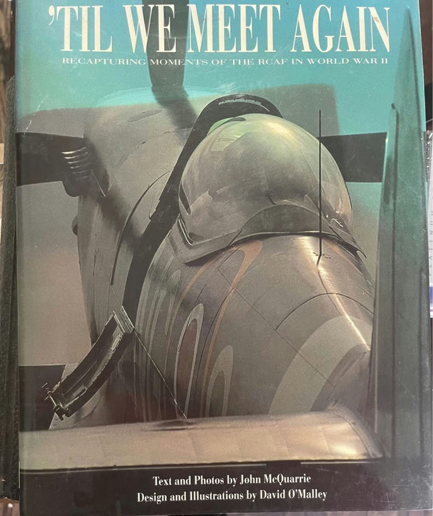 3 Hardcover War Books - image 3 of 10