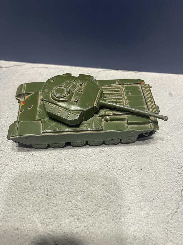 Vintage Dinky Army Toys - image 10 of 19