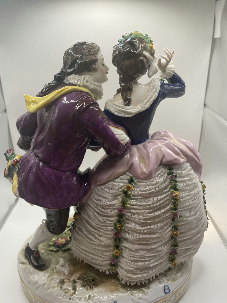 3 Collectible Couples - image 24 of 33