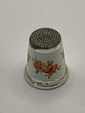 3 Vintage Sterling Thimbles - thumbnail 6 of 12