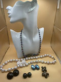 Vintage Necklaces And Earrings - thumbnail 1 of 19