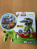 Marvel Hulk Toys And Socks - thumbnail 16 of 16