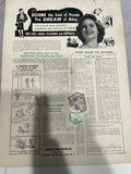 Vintage Sheet Music - thumbnail 3 of 14