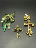 Vintage Jewelry - thumbnail 1 of 12