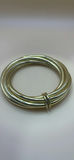 Gold Bangle - thumbnail 7 of 9