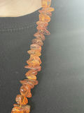 Amber Vintage Necklace And coloured Necklace - thumbnail 14 of 18