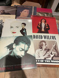 Record Albums And Cassette Tapes - thumbnail 3 of 11