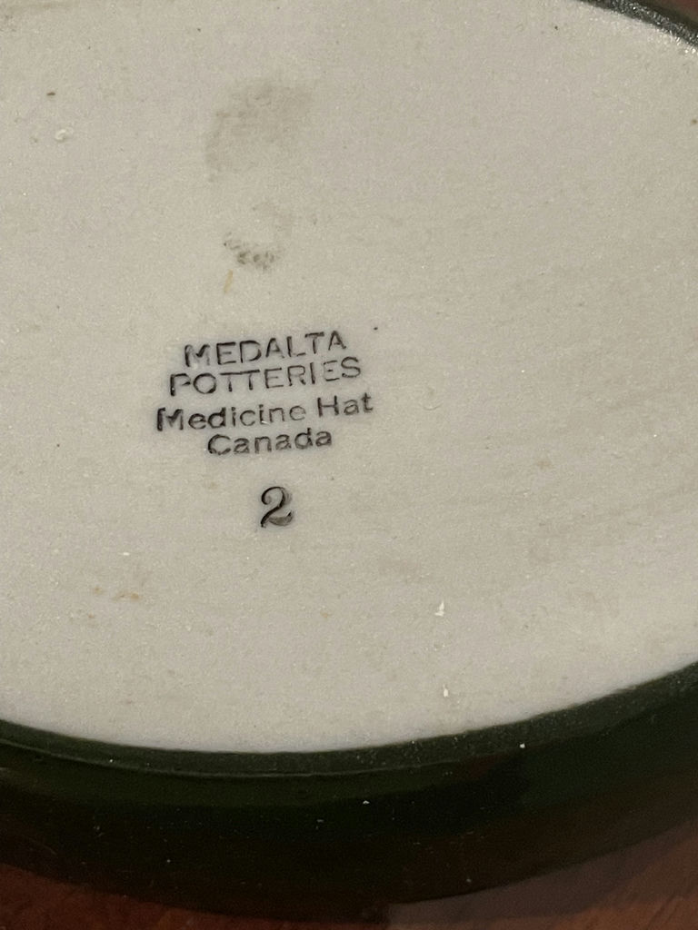 Various Vintage Items - image 4 of 19