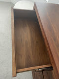 Structube Acacia Wood Dresser 6 Drawers - thumbnail 4 of 11