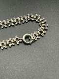 4 Silver Necklaces - thumbnail 8 of 14