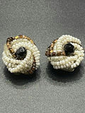 Vintage Clip On Earrings And Pin - thumbnail 17 of 28