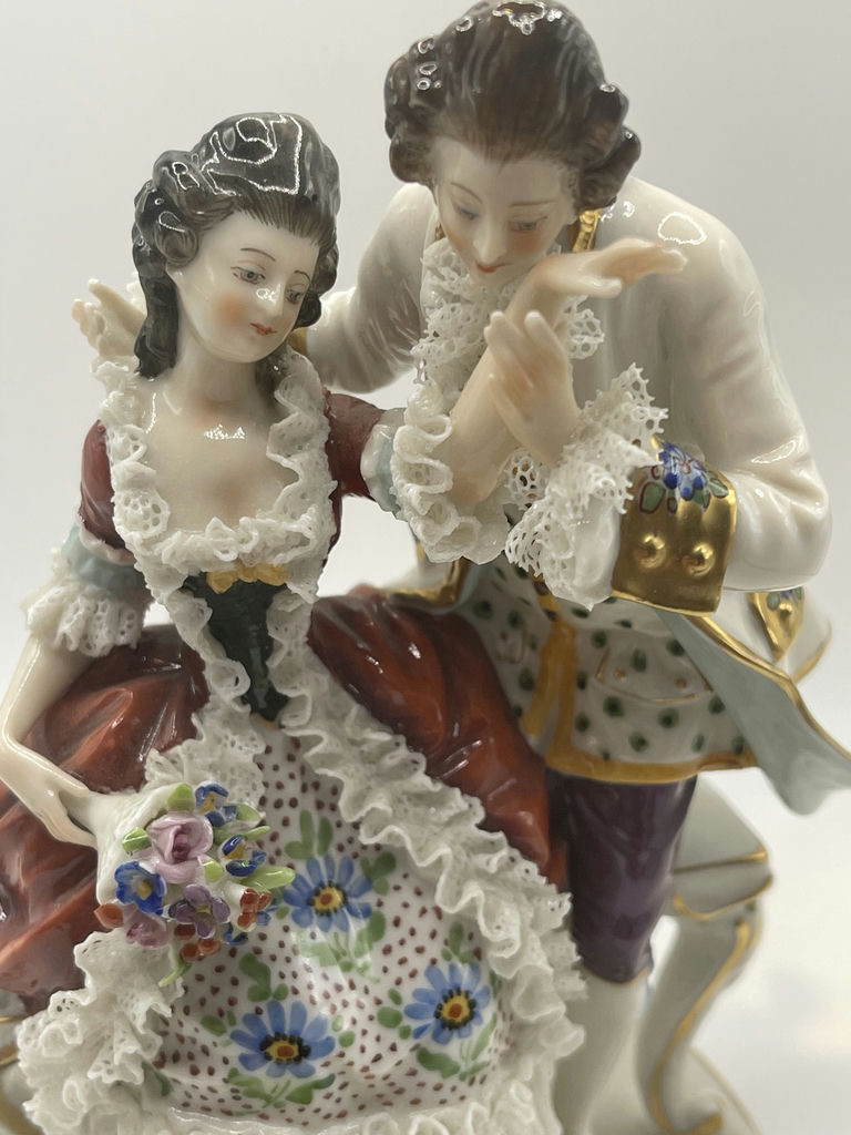 3 Collectible Couples - image 15 of 33