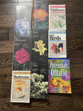 Books On Flowers And Birds - thumbnail 1 of 4