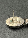 Silver Jewelry Bracelet And Earrings - thumbnail 4 of 11