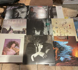 1980’s Record Albums - thumbnail 6 of 16