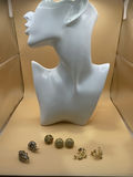 Vintage Earring Lot Including D’Orlan - thumbnail 1 of 10