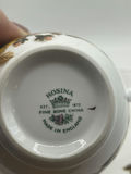 3 Cup And Saucer Sets - thumbnail 9 of 10