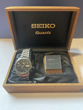 Men’s Seiko 5 Automatic Vintage Watch - thumbnail 1 of 8
