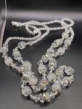 Vintage Clear Necklaces - thumbnail 5 of 24