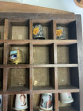 Thimble Display Case - thumbnail 5 of 9