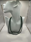 Vintage Jade Necklaces - thumbnail 14 of 19