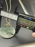 Aquamarine Necklace, Amerik Gold Chain And More - thumbnail 8 of 11
