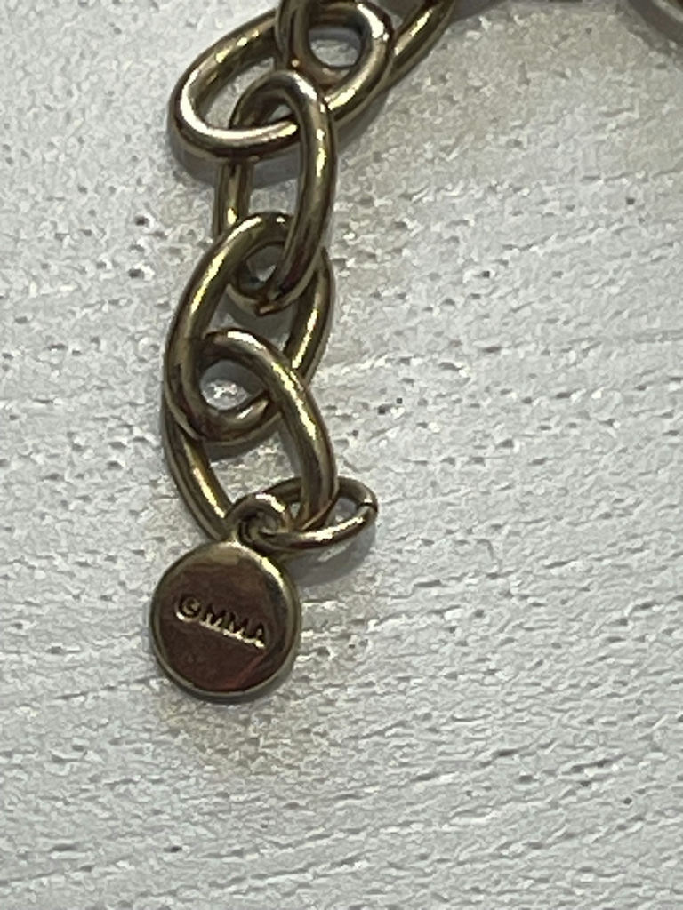 5 Vintage Necklaces - image 18 of 19