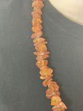 Amber Vintage Necklace And coloured Necklace - thumbnail 13 of 18