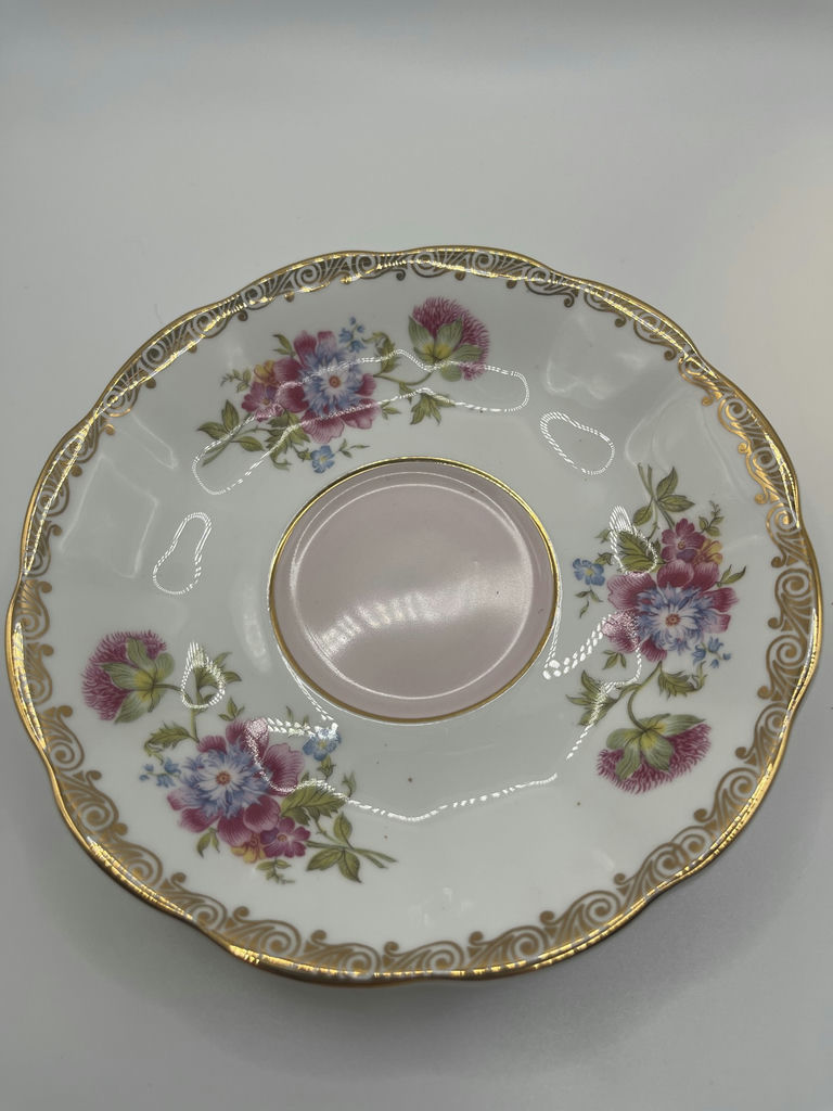 3 Cup And Saucer Sets - image 4 of 10
