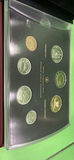 RCM 2009 Speciman Set And Uncirculated Set - thumbnail 4 of 13
