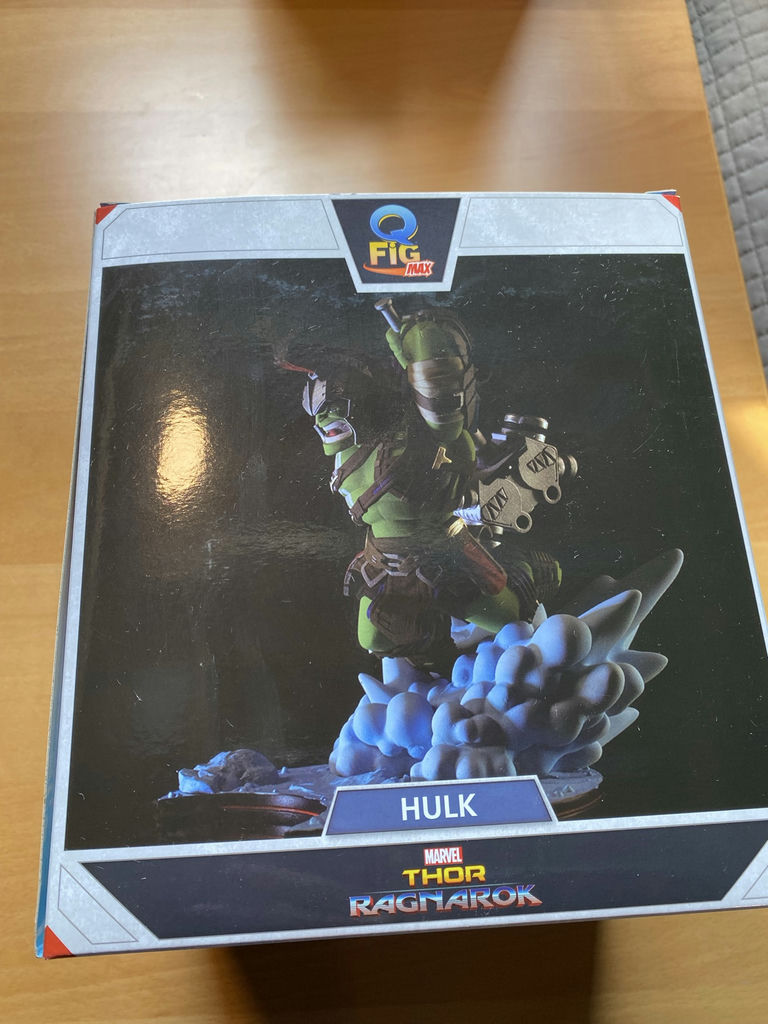 Marvel Hulk Toys And Socks - image 13 of 16