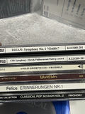 J.S. Bach Complete Edition And Classical CD’s - thumbnail 9 of 10