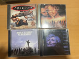Soundtrack CD’s 7 - thumbnail 5 of 8