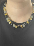6 Vintage Necklaces - thumbnail 17 of 22