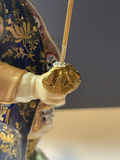 3 Figurines - thumbnail 9 of 21