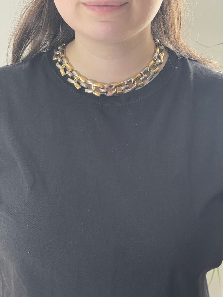 Vintage Necklaces And Buckle - image 12 of 14