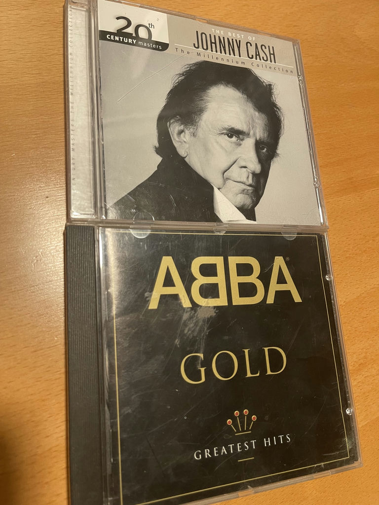 Various CD’s 1970’s-1990’s 5 - image 9 of 11