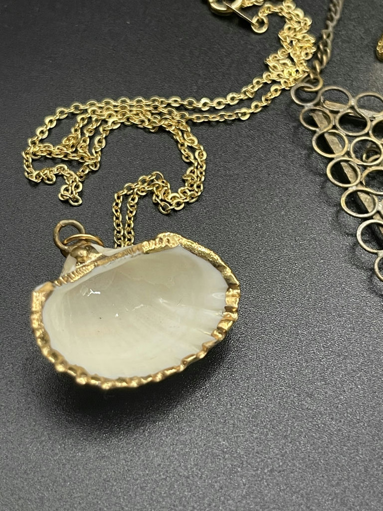 Gold Toned Vintage Pieces - image 12 of 21