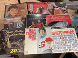 Various Record Albums - thumbnail 5 of 9