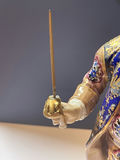 3 Figurines - thumbnail 8 of 21